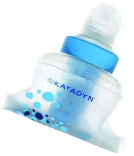 Katadyn BeFree 0.6L Water Filter
