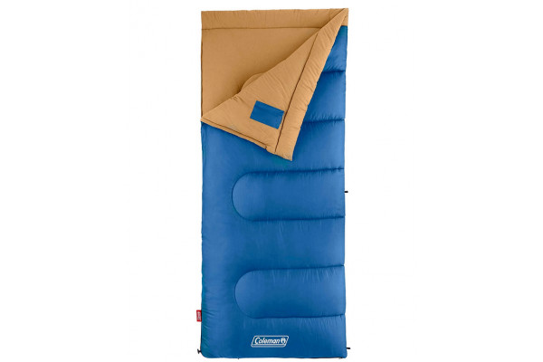 Coleman Brazos Cold Weather Sleeping Bag