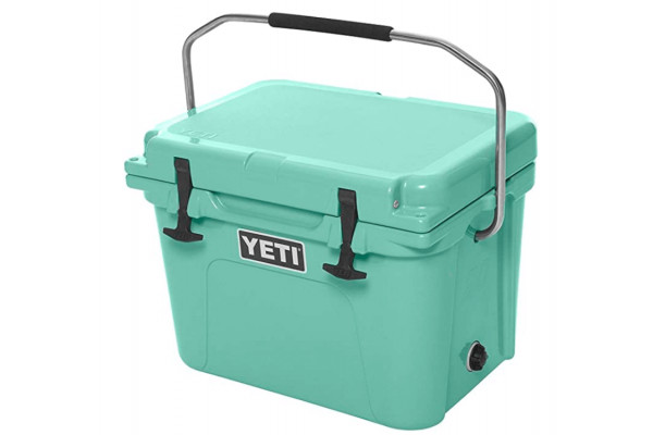 Yeti Roadie 20