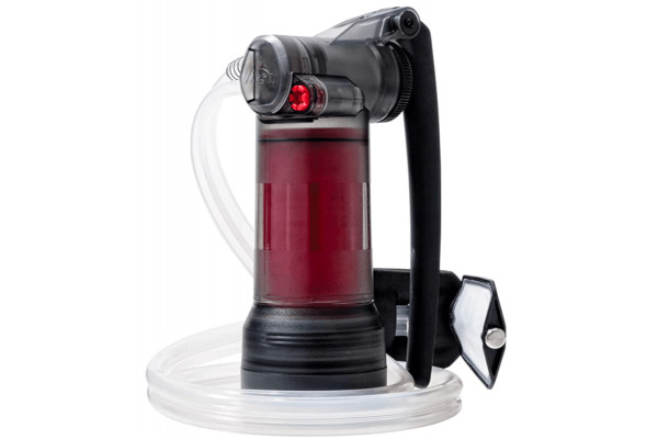 MSR Guardian Water Purifier Pump