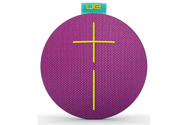 outdoor speaker