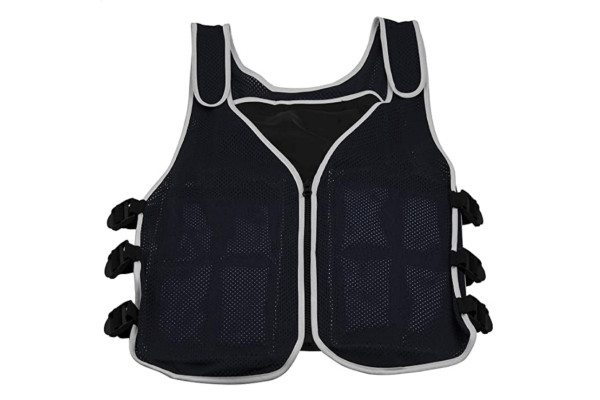 New Home Innovations Cooling Vest