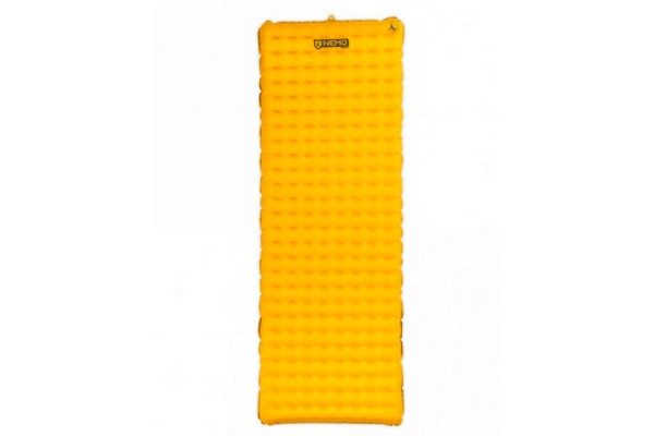 NEMO Tensor Insulated/Ultralight Sleeping Pad