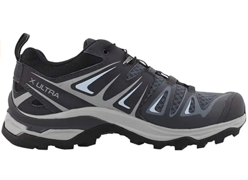 Salomon X Ultra 3 Hiking Shoes