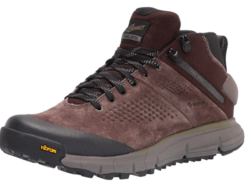 Danner Trail 2650 Mid Gore-Tex Hiking Boot REVIEW | GearWeAre