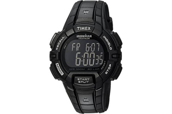 Timex Ironman Watch - Rugged 30 Edition