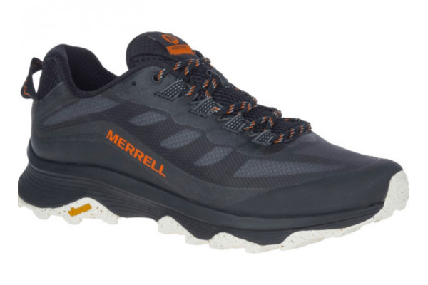 Merrell Moab Speed Athletic Hiking Shoe