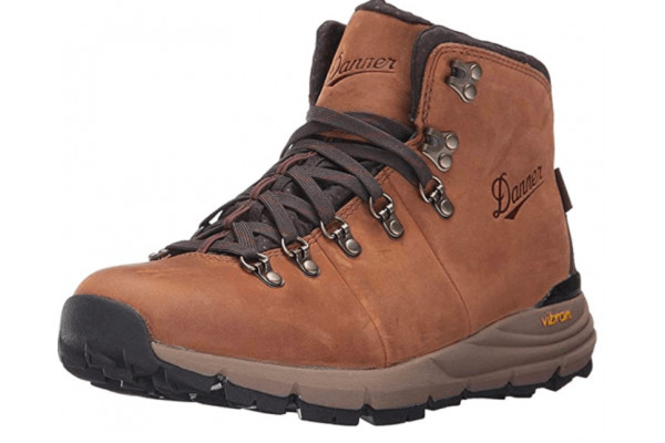 Danner Mountain 600