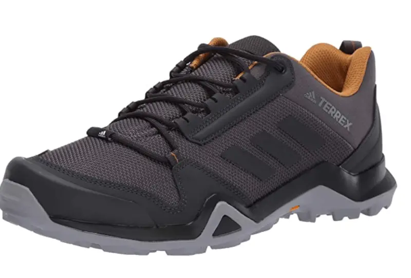 Adidas Terrex AX3 Hiking Shoe REVIEW | GearWeAre