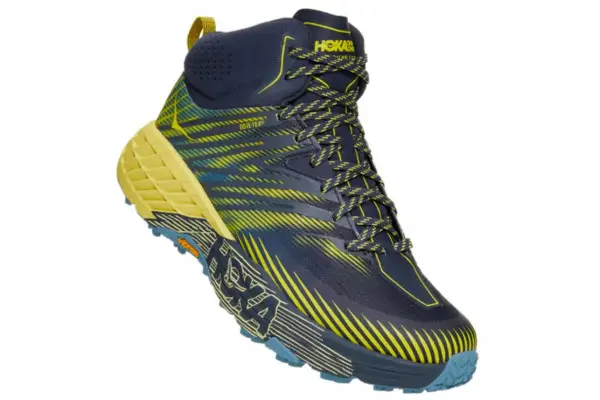 Hoka One One Speedgoat Mid 2 GTX