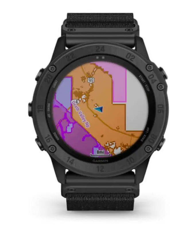 Garmin tactix® Delta Watch