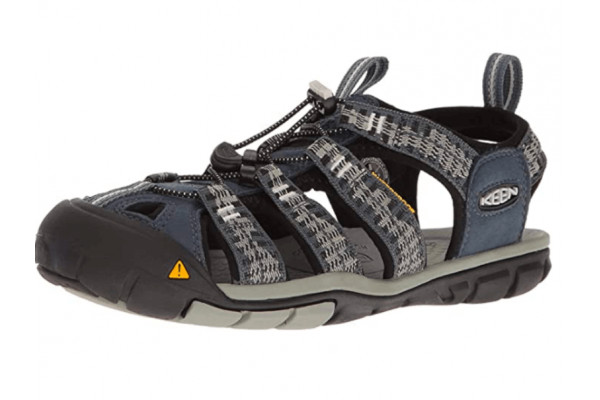Keen Clearwater CNX