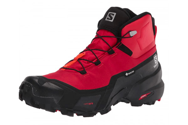 Salomon Cross Hike Mid GTX