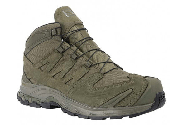 Salomon XA Forces Mid GTX