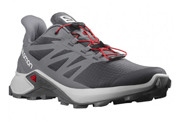 Salomon Supercross 3