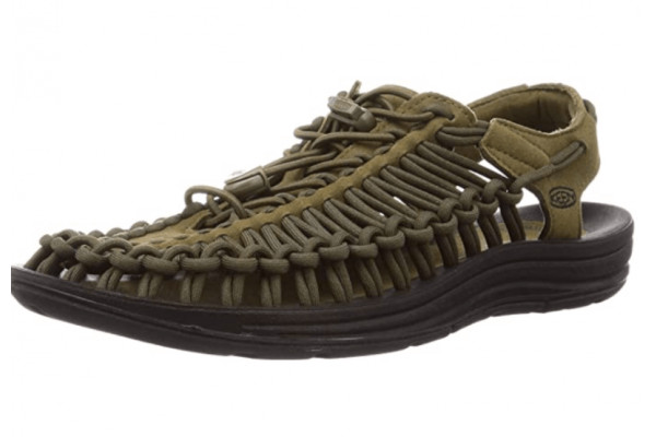 Keen Uneek Hiking Sandals