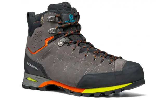 Scarpa Zodiac Plus GTX