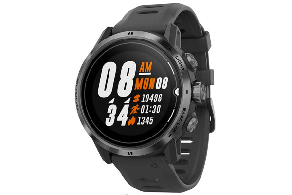 COROS APEX Pro Premium Multisport GPS Watch