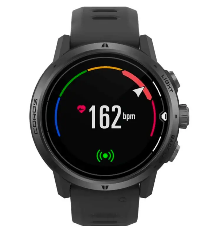 COROS APEX Pro Premium Multisport GPS Watch 