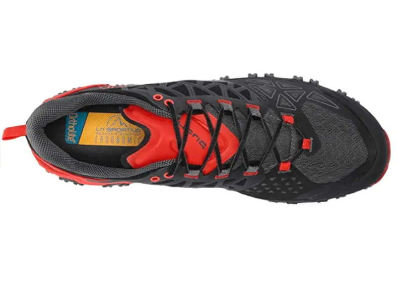 La Sportiva Bushido II