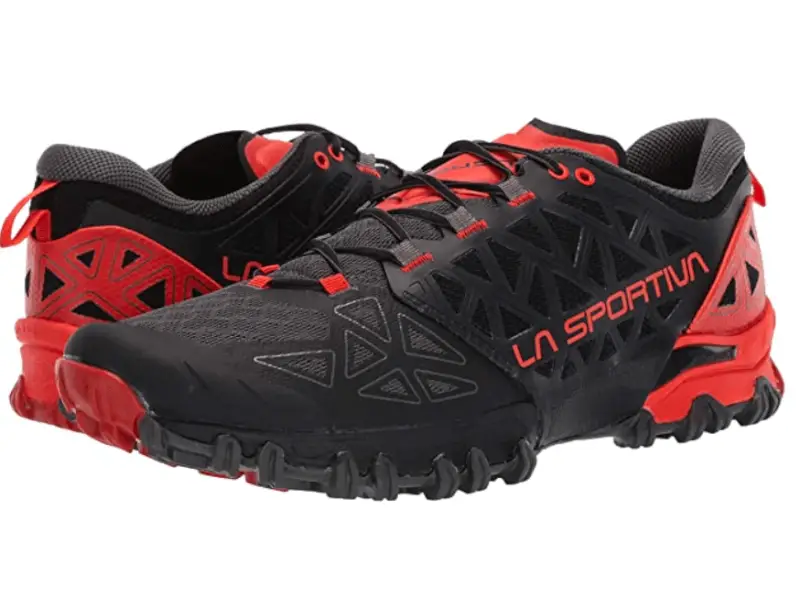 La Sportiva Bushido II