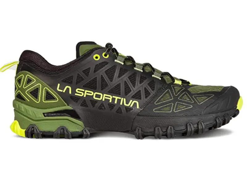 La Sportiva Bushido II