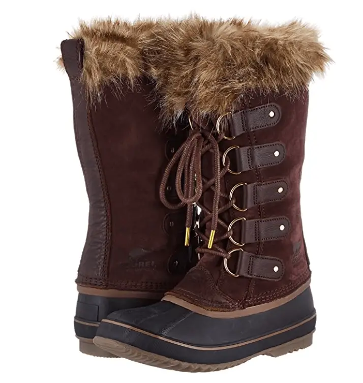 Joan of Arctic™ Boot