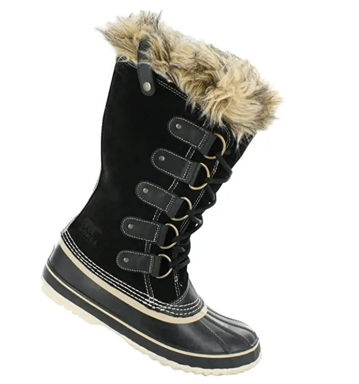 Joan of Arctic™ Boot