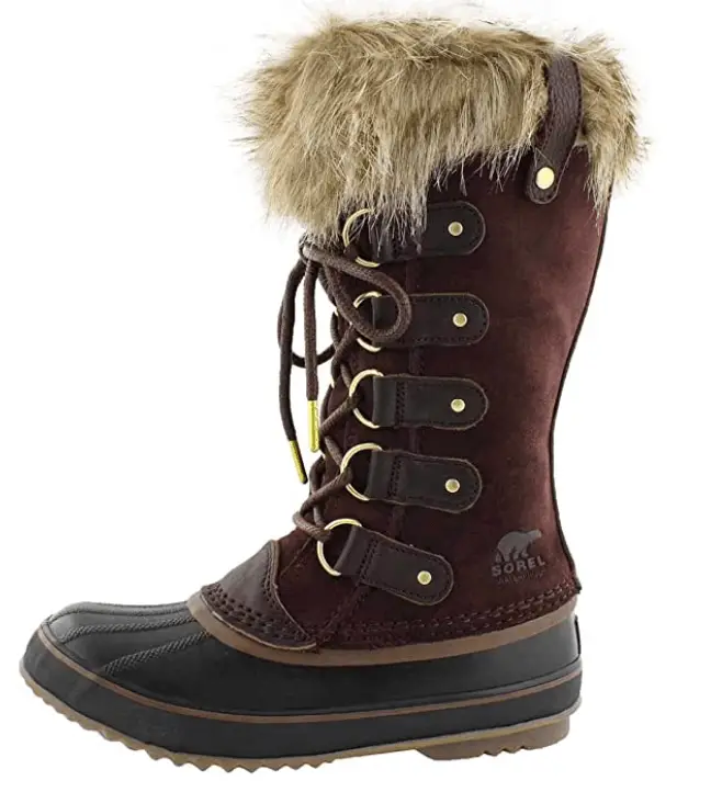 Joan of Arctic™ Boot