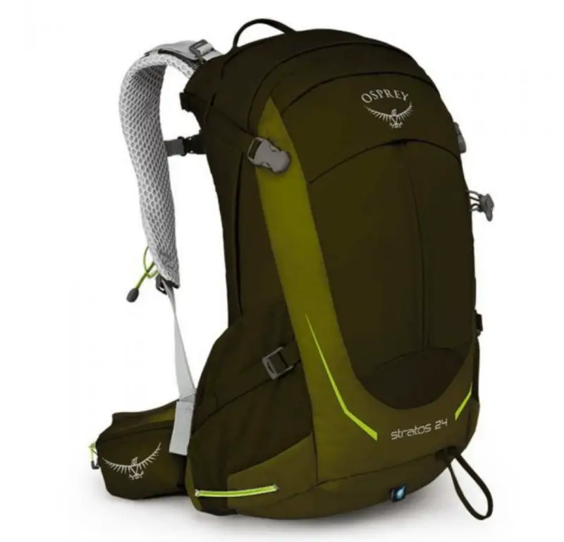 Osprey Stratos 24 Daypack