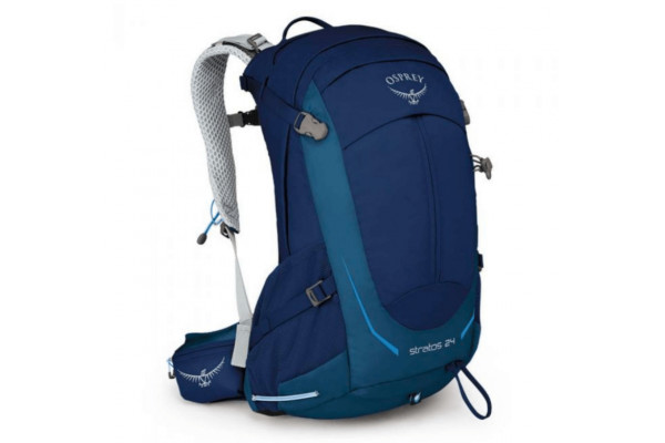 Osprey Stratos 24