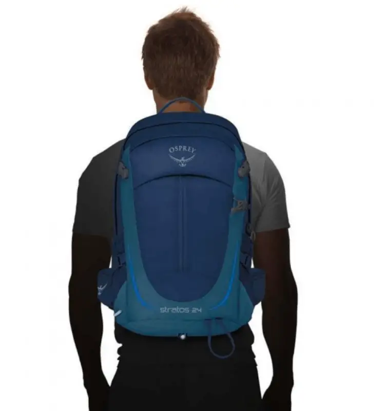 Osprey Stratos 24 Daypack