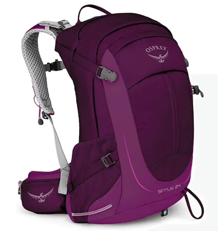 Osprey Stratos 24 Daypack