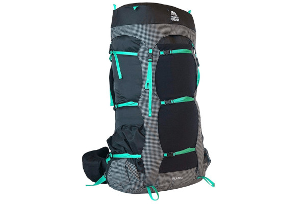 Granite Gear Blaze 60
