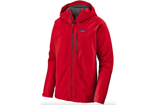 Patagonia Powder Bowl Jacket
