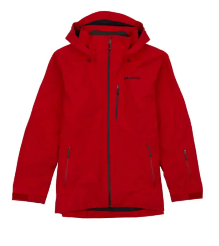 Patagonia Powder Bowl Jacket