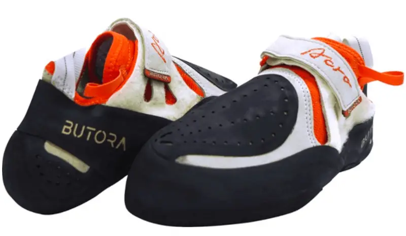 Butora Acro Wide Fit Climbing Shoes
