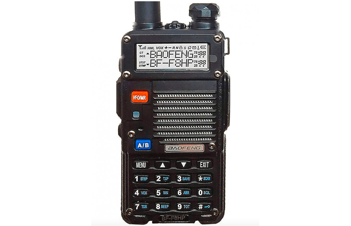 BAOFENG BF-F8HP 2 Way Radio