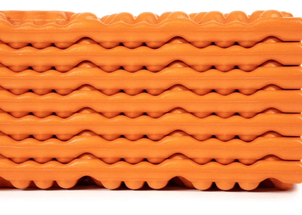 Nemo switchback sleeping pad	