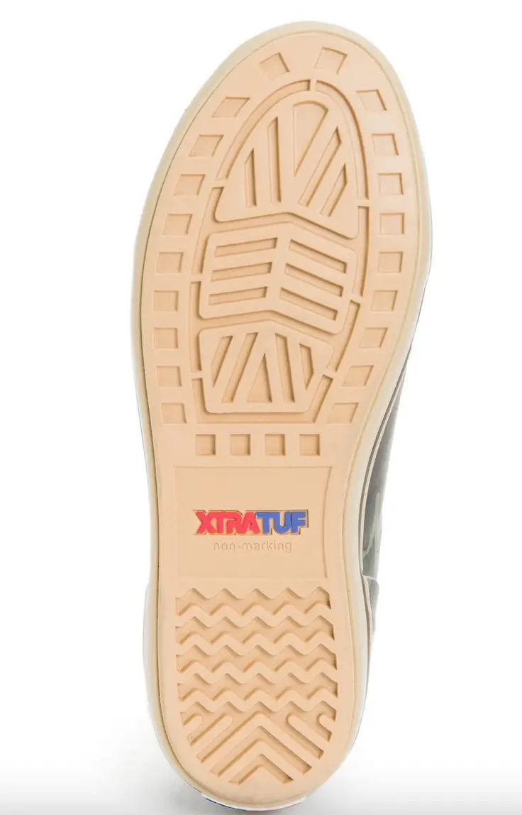 Xtratuf Ankle Deck Boots