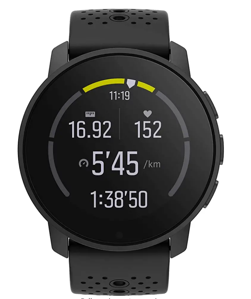 Suunto 9 Baro