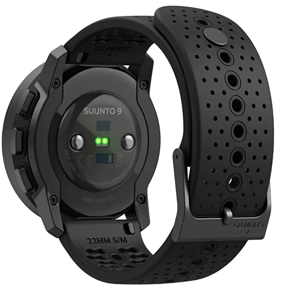 Suunto 9 Baro