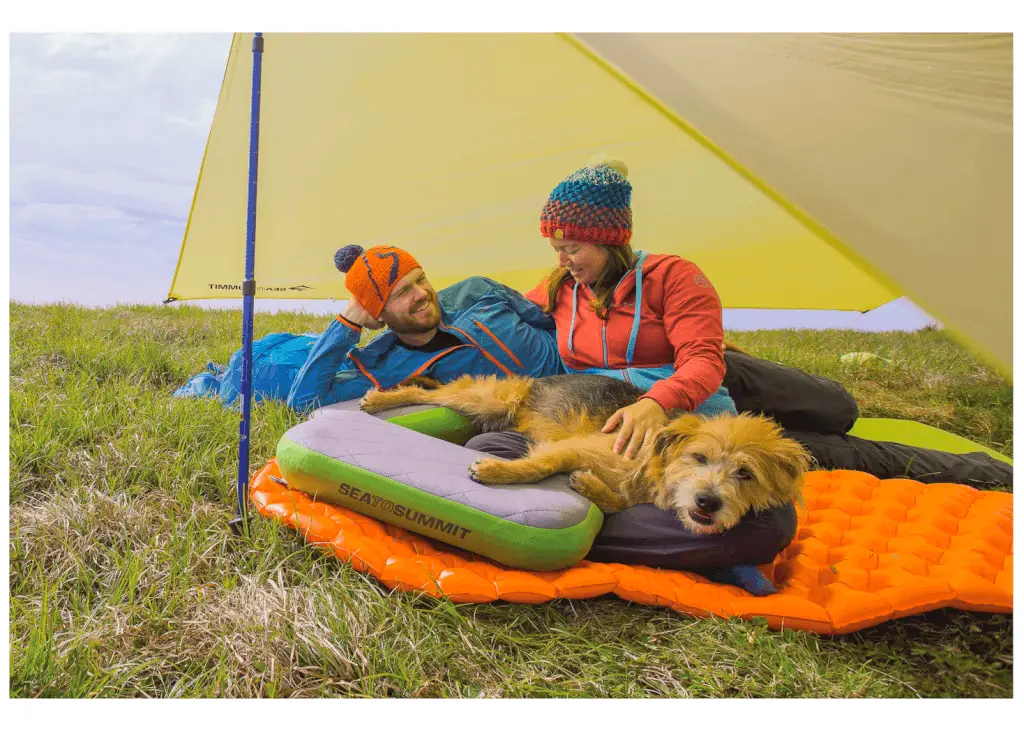 Sea to Summit UltraLight Insulated Sleeping Mat