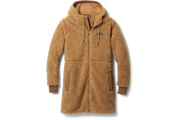 Patagonia Dusty Mesa Parka