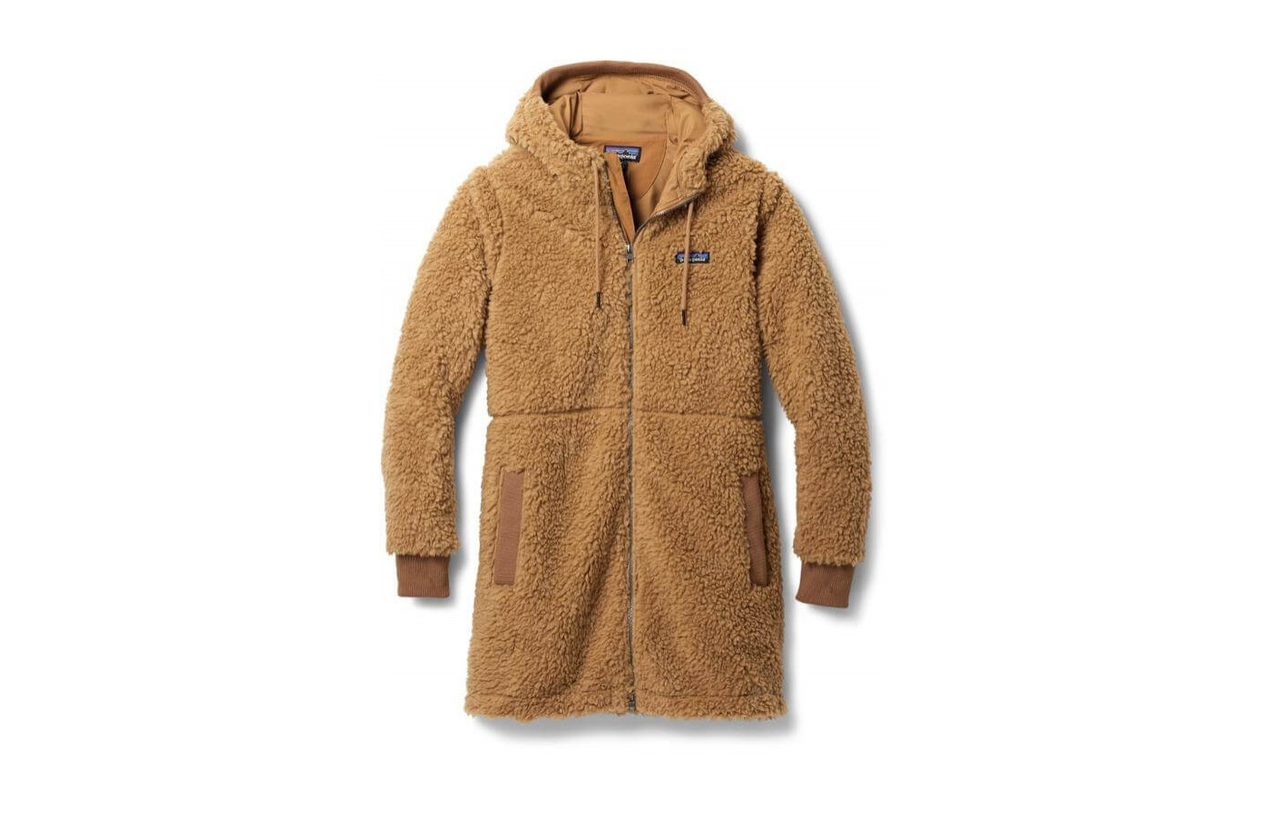 Patagonia Dusty Mesa Parka