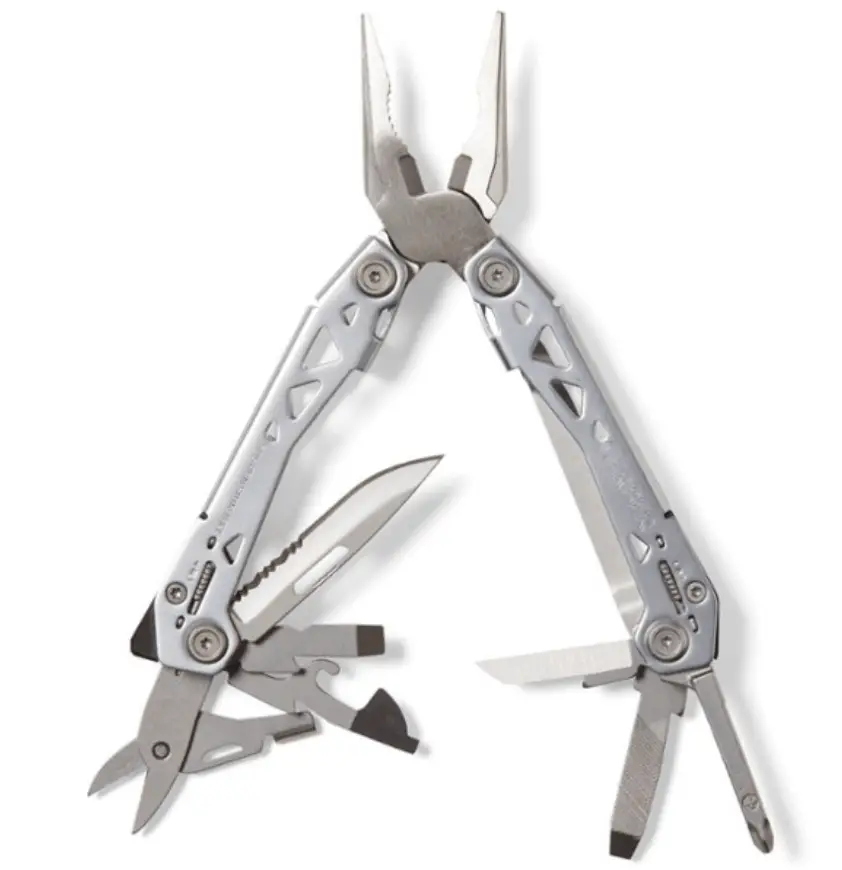 Gerber Suspension NXT Multi-Tool