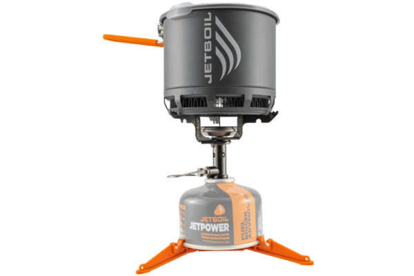 Jetboil Stash Cooking System