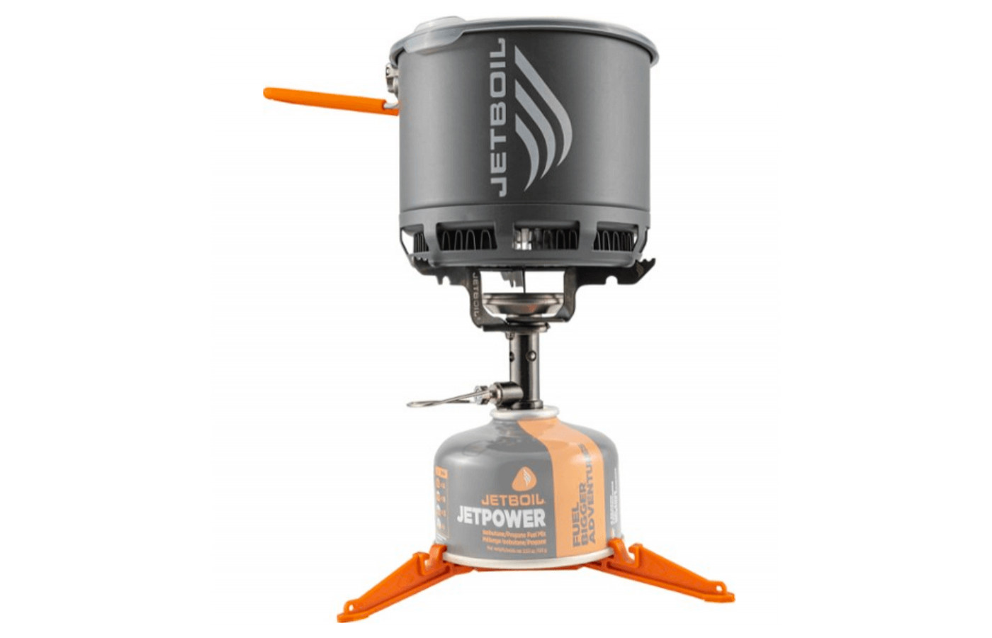 Jetboil Stash Cooking System