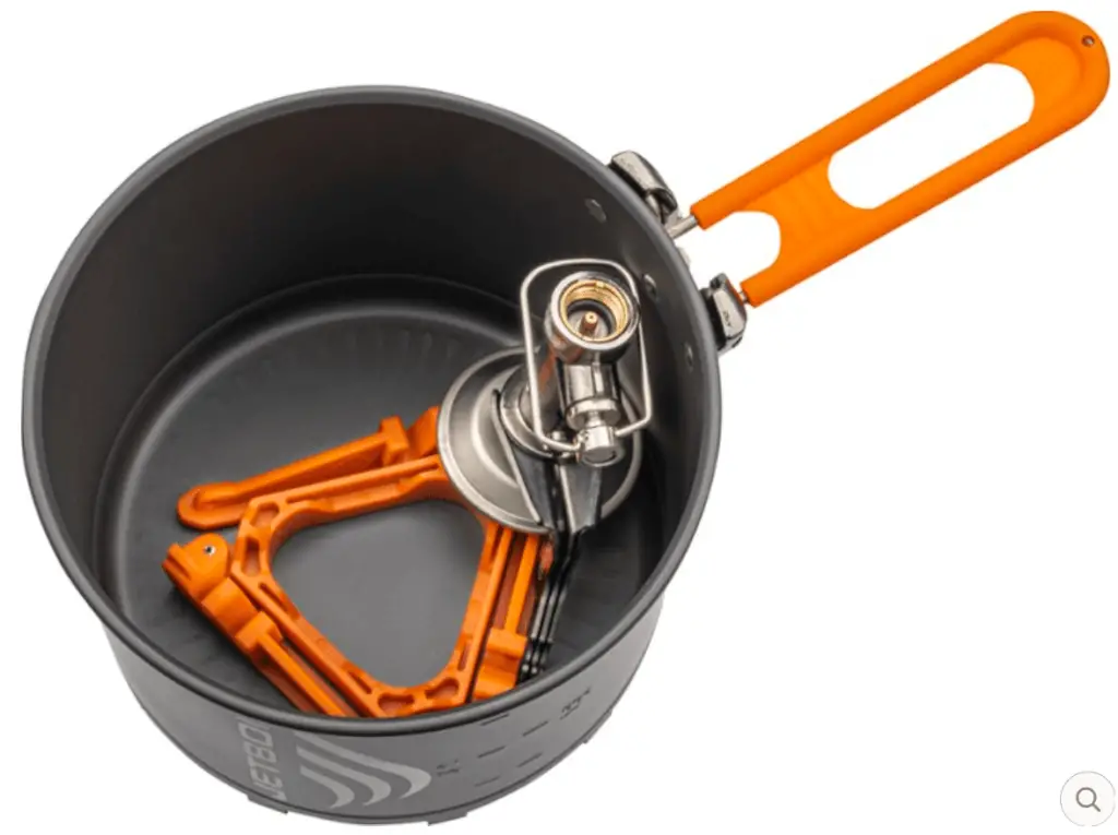 Jetboil Stash Cooking System