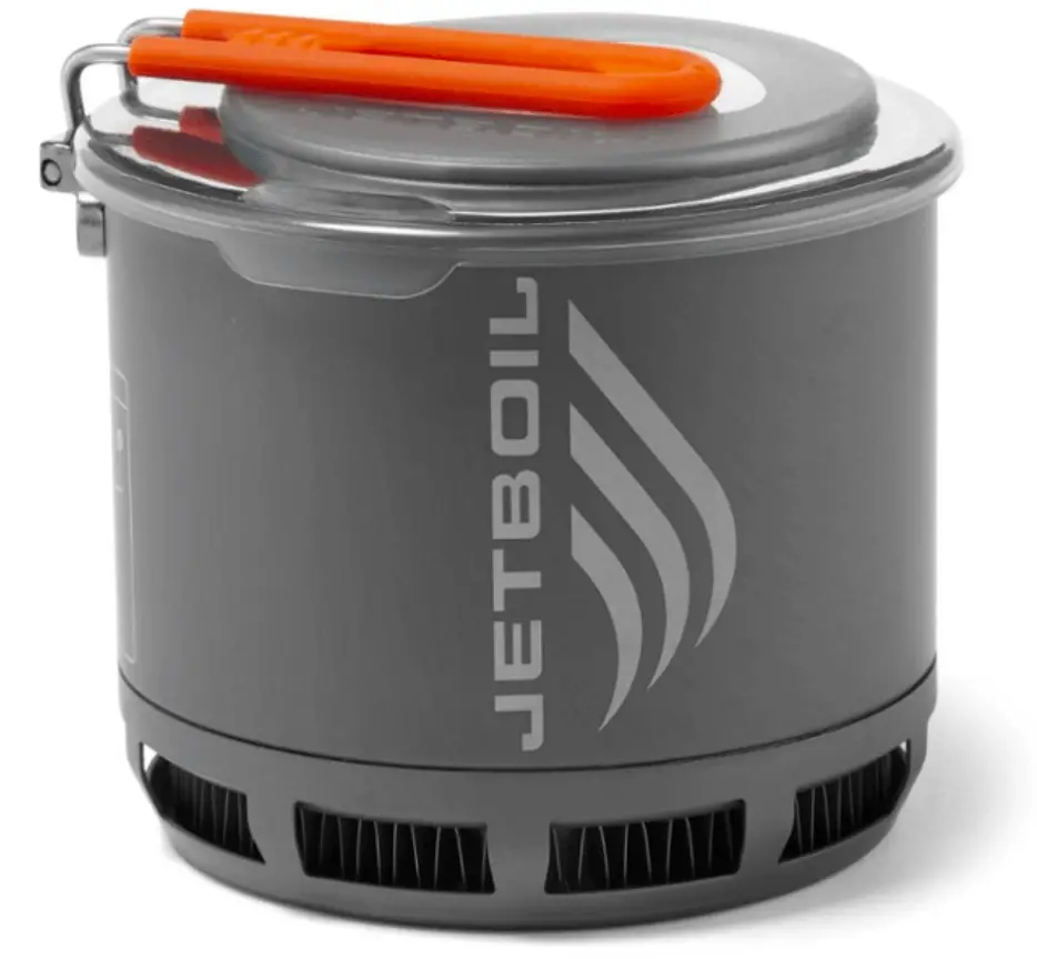 Jetboil Stash Cooking System